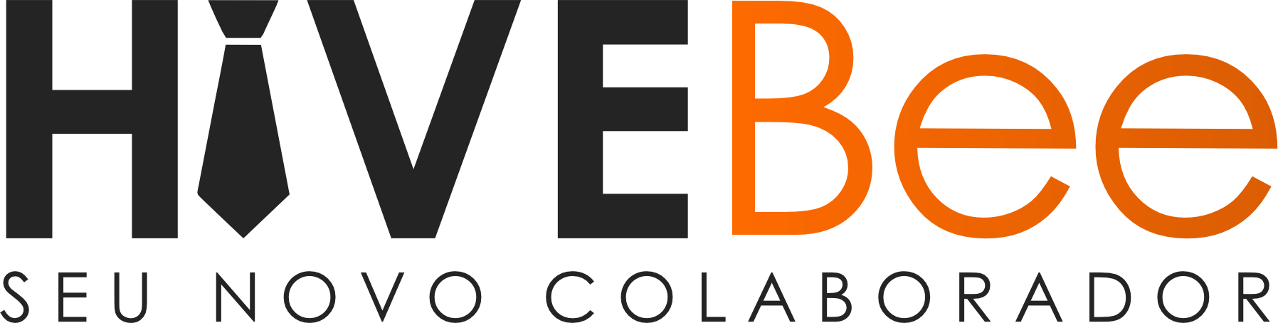 HiveBee - Seu Novo Colaborador